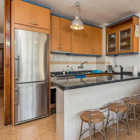 Cosy Corner بلايا ديل إنغلز