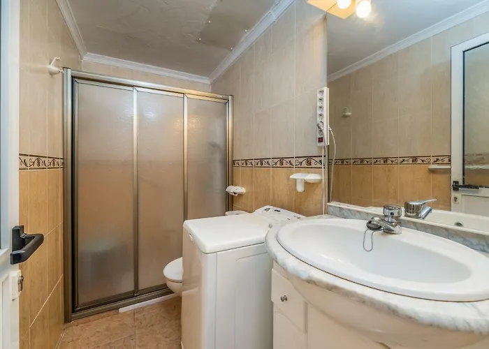 Appartement Cosy Corner Playa del Inglés