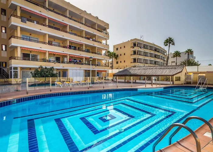 Cosy Corner * Playa del Inglés