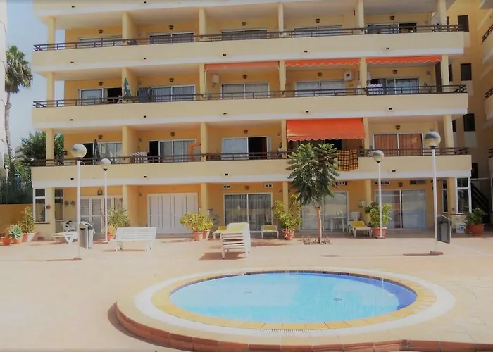 Cosy Corner Appartement *