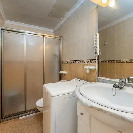 Appartamento Cosy Corner Playa del Inglés
