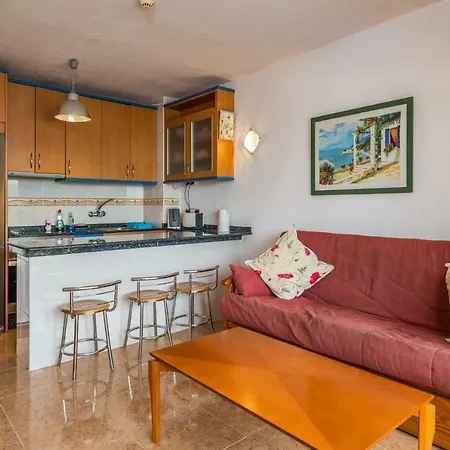 Daire Cosy Corner