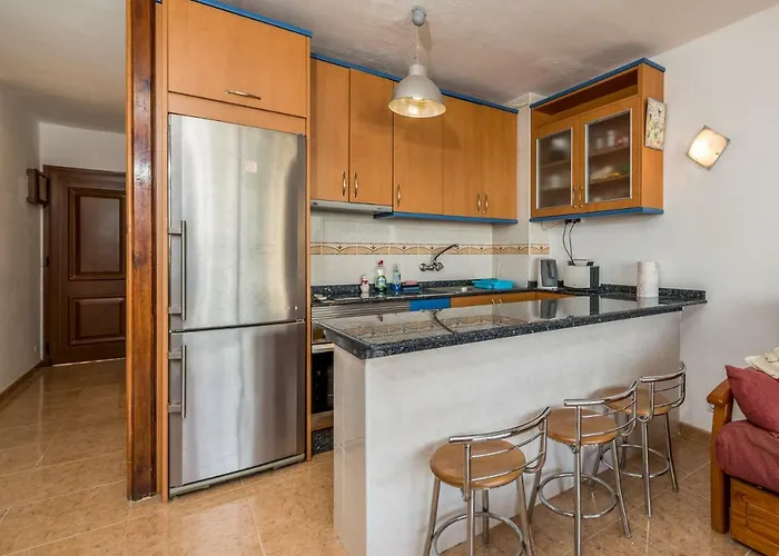 Cosy Corner Πλάγια ντελ Ινγκλές